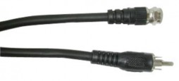 F TO RCA PLUG CABLE 6FT