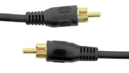 RCA TO RCA VIDEO CABLE