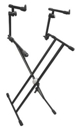 KEYBOARD STAND (DOUBLE)