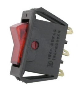 REPLACEMENT SWITCH FOR PW101