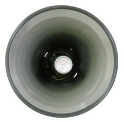 HORN SPEAKER 12' 25W WITH DRIVER