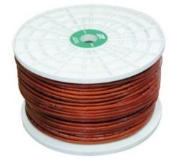 CABLE 4 G 250  FT