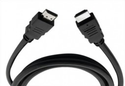 HDMI TO HDMI CABLE 25'