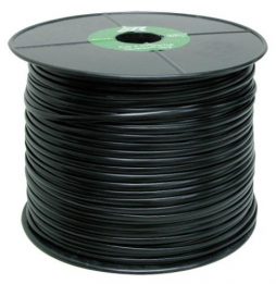 1000' 4 COND PHONE CABLE W/SPOOL