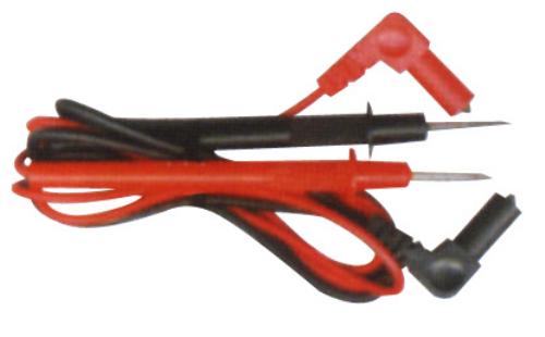 test leads right angle