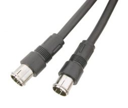 F TO F 12 FEET QUICK CONNECT CABLE